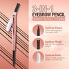 Ultra Fine Triangle Eyebrow Pencil