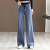 Casual Baggy Jeans